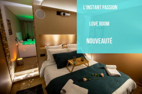 Nouveau - L'instant Passion - Love Room